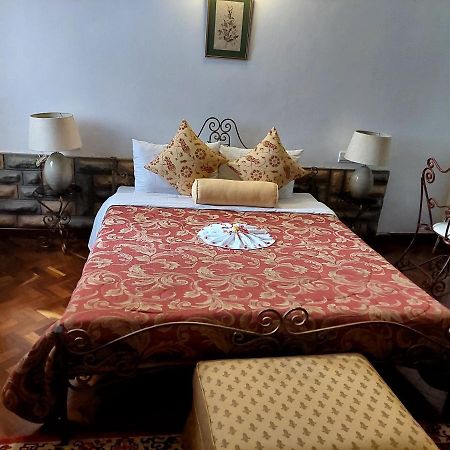 فندق The Drexel House Kenya نيروبي المظهر الخارجي الصورة