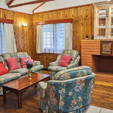 فندق The Drexel House Kenya نيروبي المظهر الخارجي الصورة