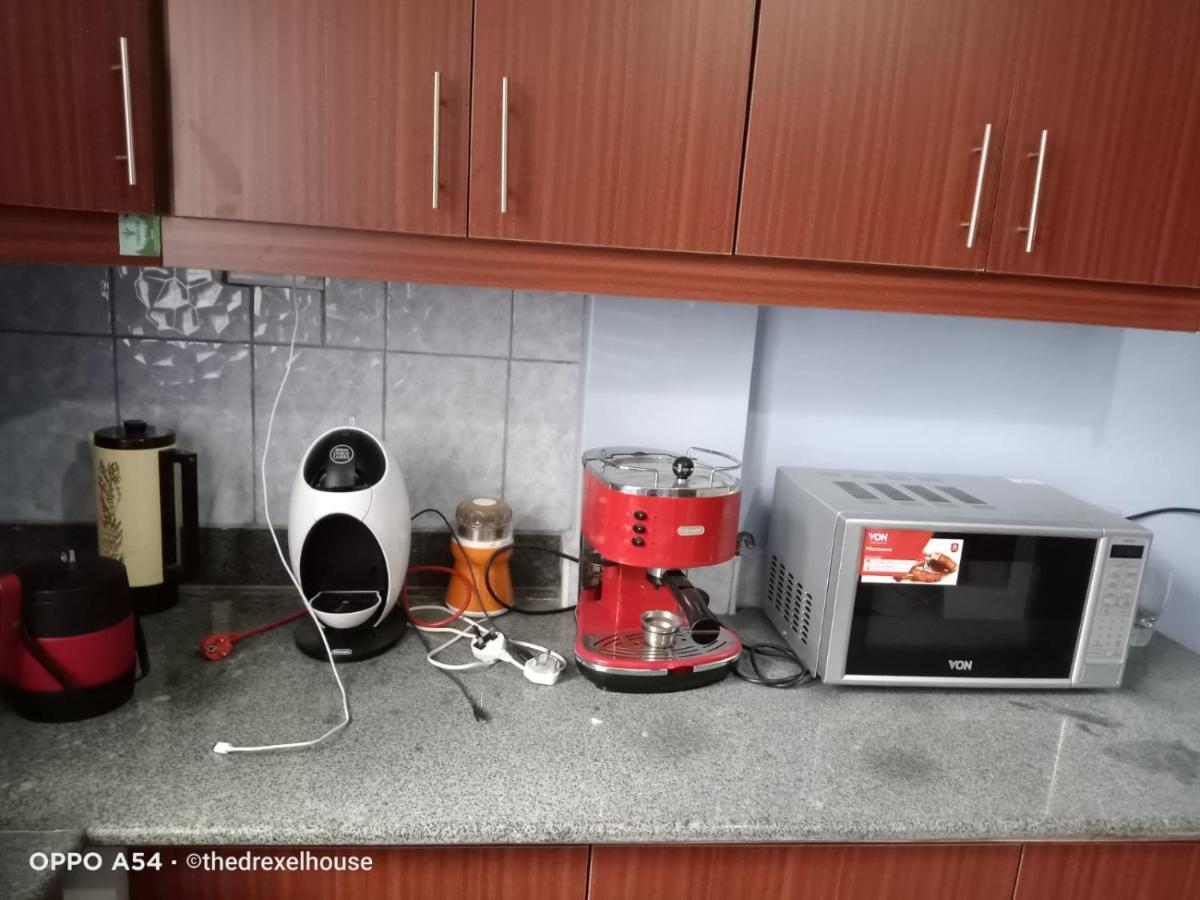 فندق The Drexel House Kenya نيروبي المظهر الخارجي الصورة
