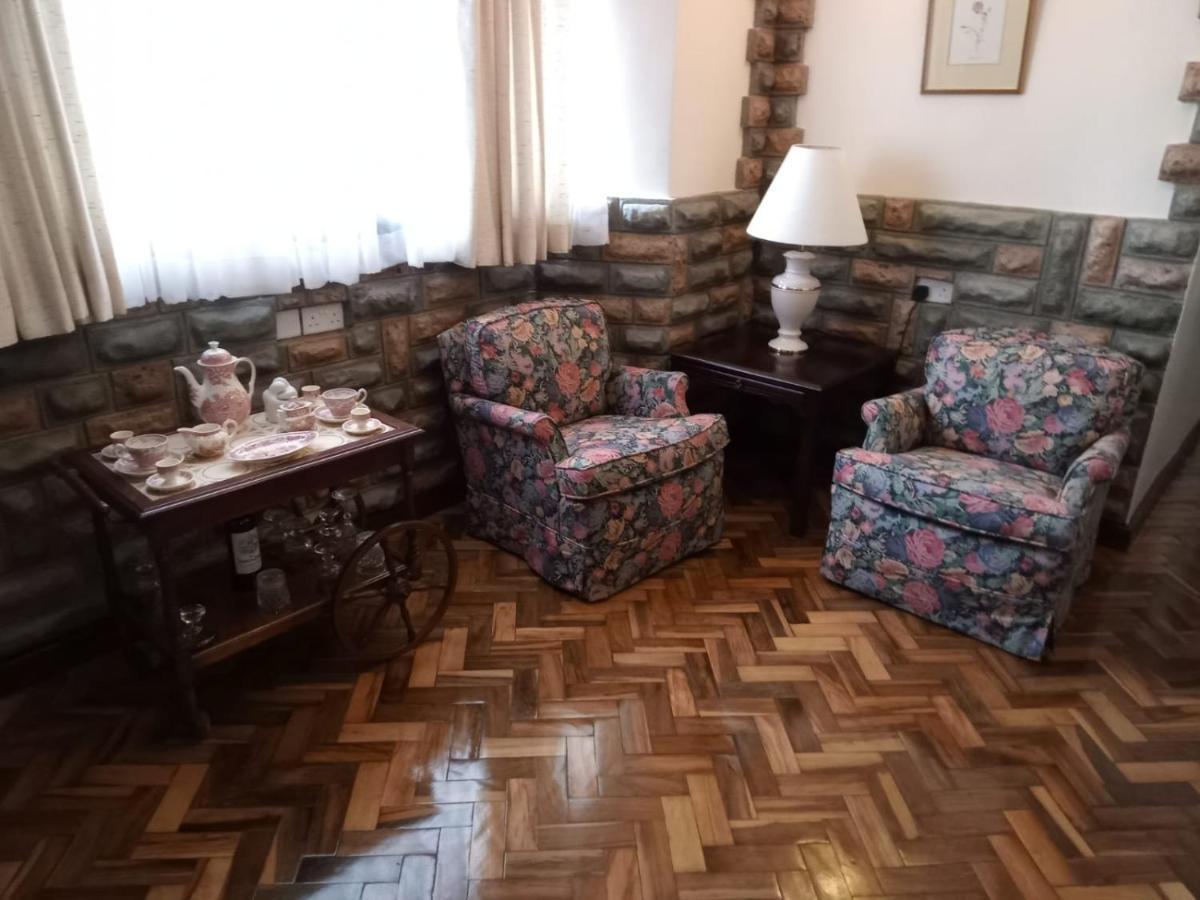 فندق The Drexel House Kenya نيروبي المظهر الخارجي الصورة