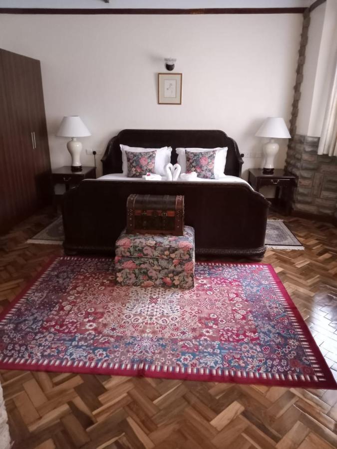 فندق The Drexel House Kenya نيروبي المظهر الخارجي الصورة