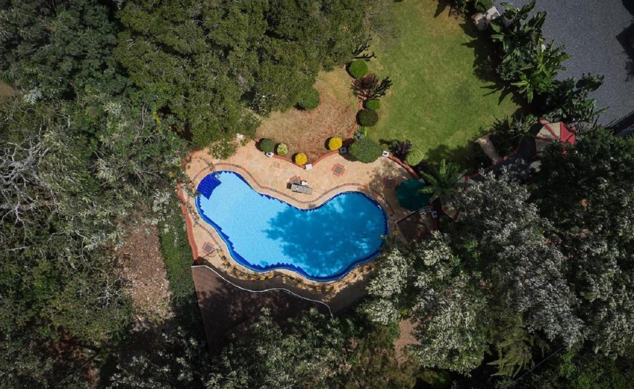 فندق The Drexel House Kenya نيروبي المظهر الخارجي الصورة