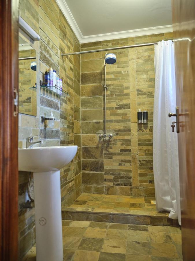 فندق The Drexel House Kenya نيروبي المظهر الخارجي الصورة