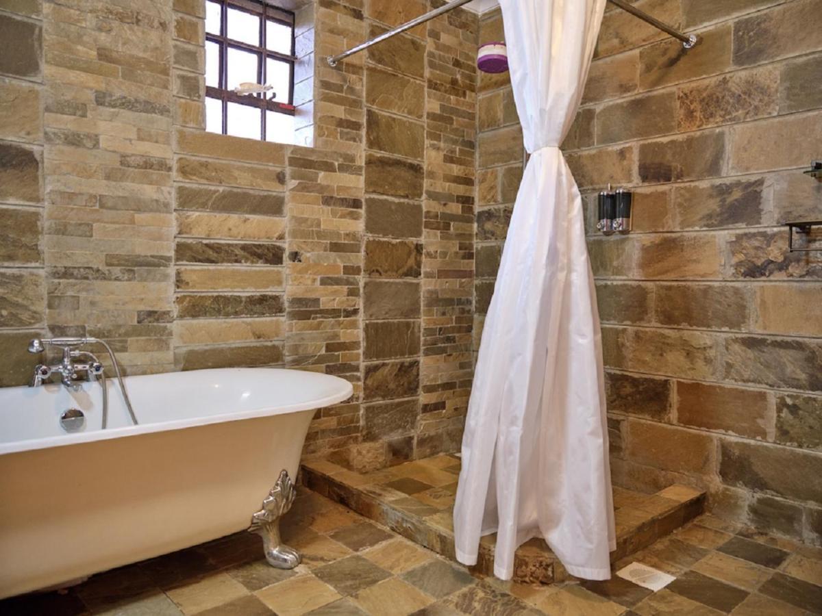 فندق The Drexel House Kenya نيروبي المظهر الخارجي الصورة