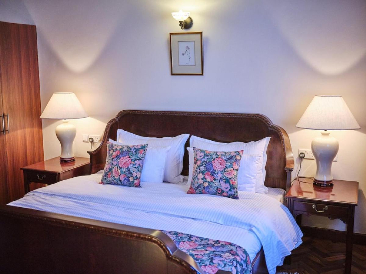 فندق The Drexel House Kenya نيروبي المظهر الخارجي الصورة