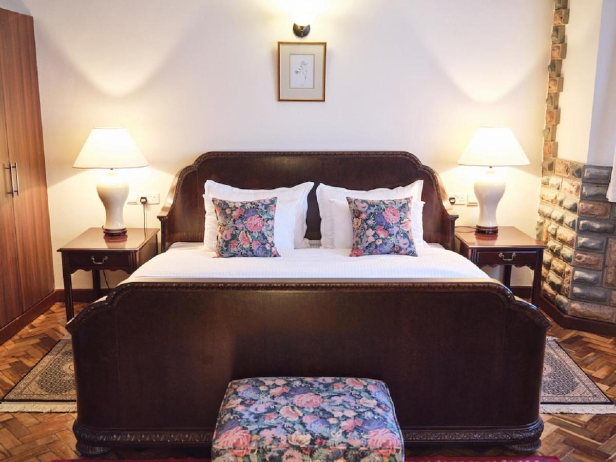 فندق The Drexel House Kenya نيروبي المظهر الخارجي الصورة