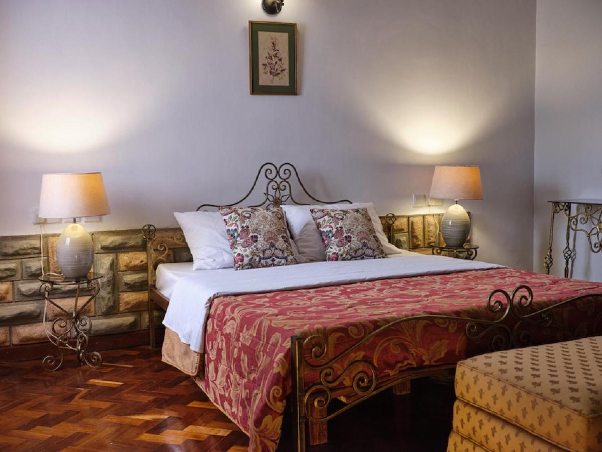 فندق The Drexel House Kenya نيروبي المظهر الخارجي الصورة