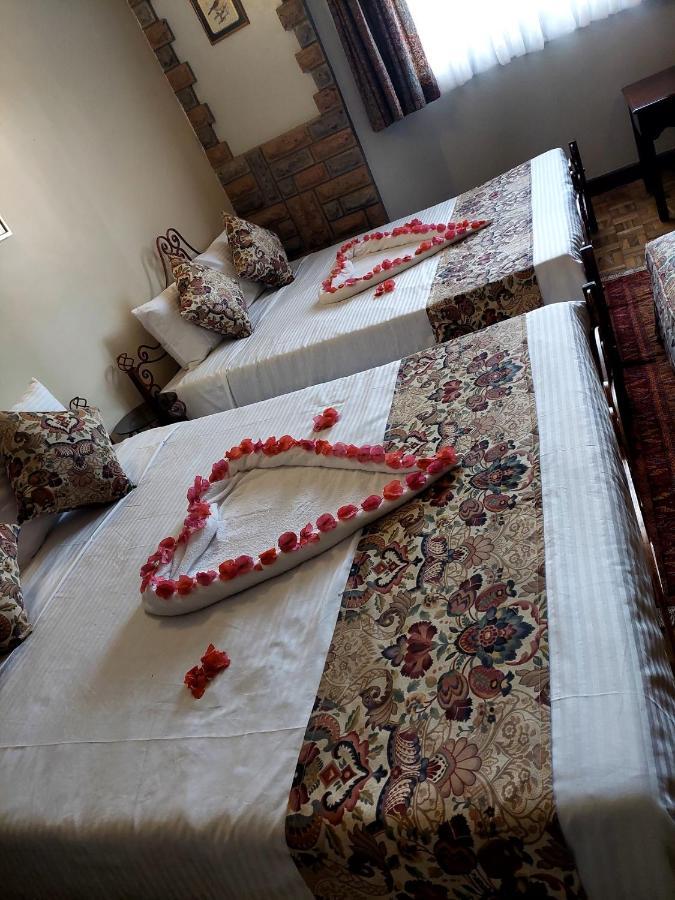 فندق The Drexel House Kenya نيروبي المظهر الخارجي الصورة