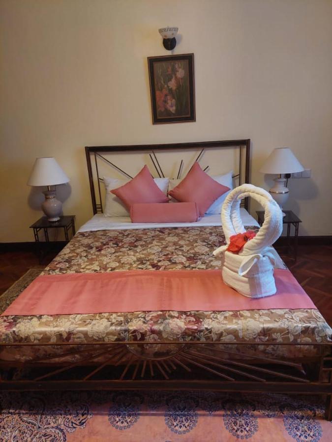 فندق The Drexel House Kenya نيروبي المظهر الخارجي الصورة