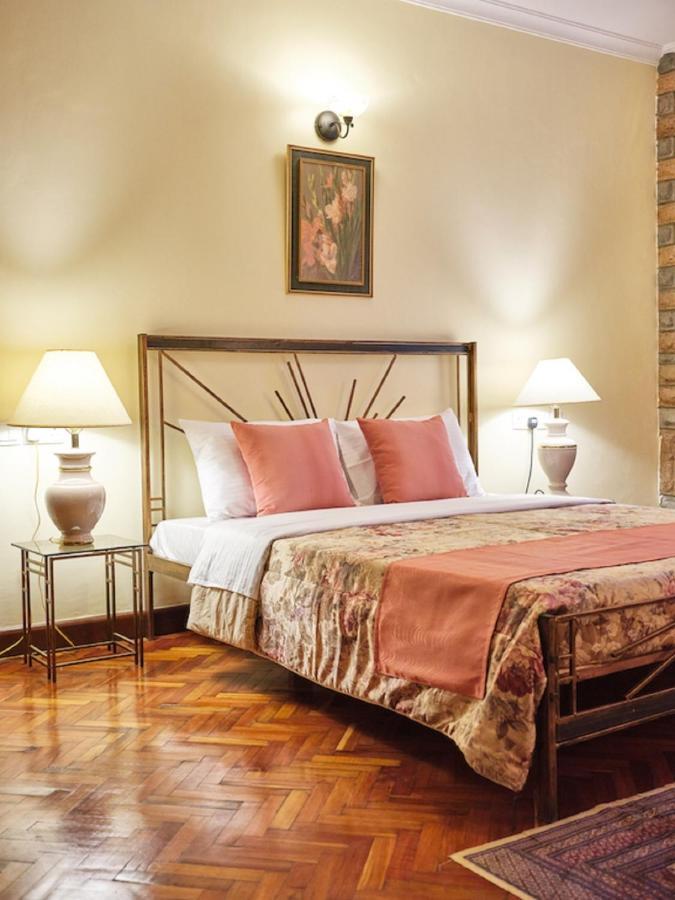 فندق The Drexel House Kenya نيروبي المظهر الخارجي الصورة
