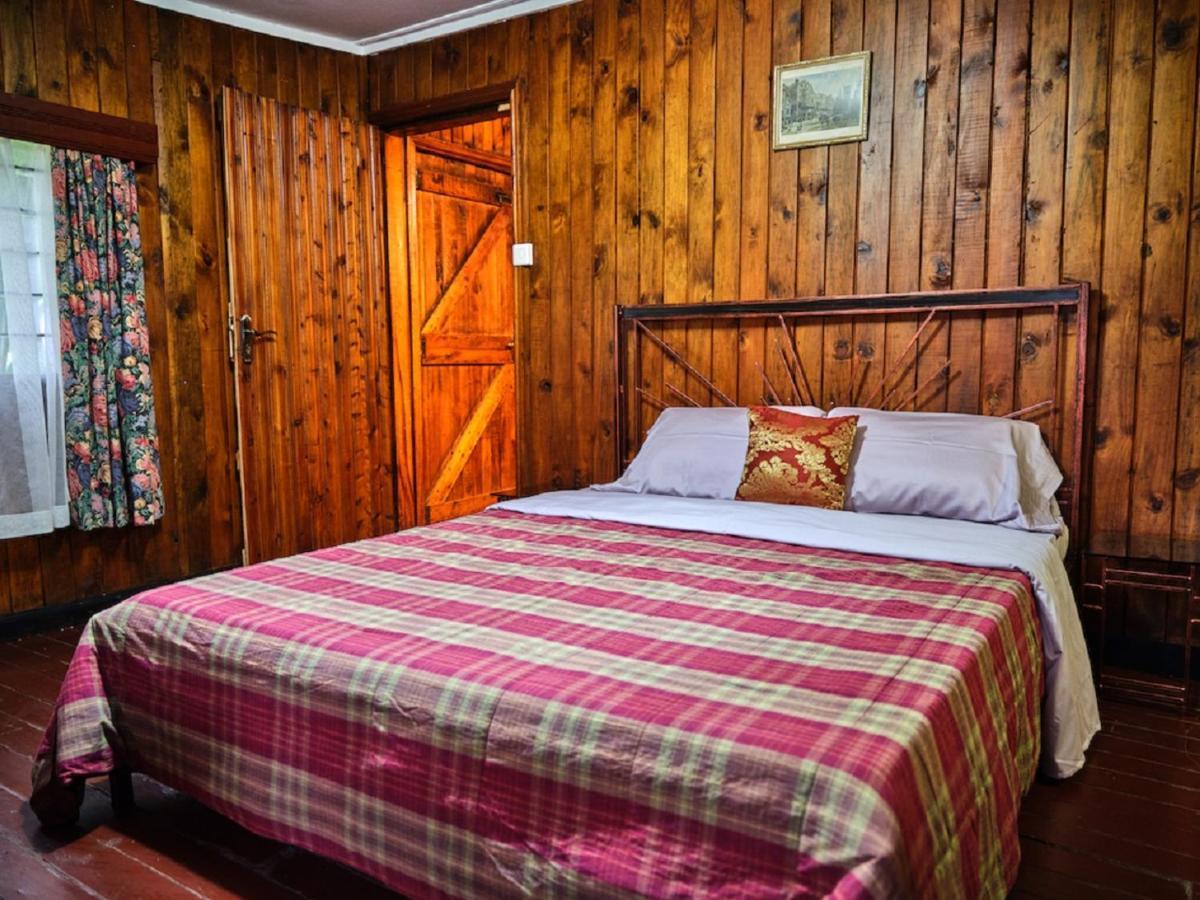 فندق The Drexel House Kenya نيروبي المظهر الخارجي الصورة