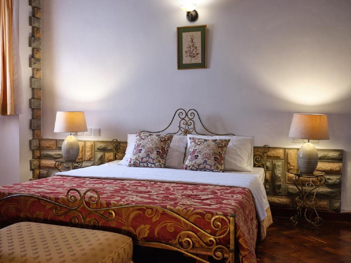فندق The Drexel House Kenya نيروبي المظهر الخارجي الصورة