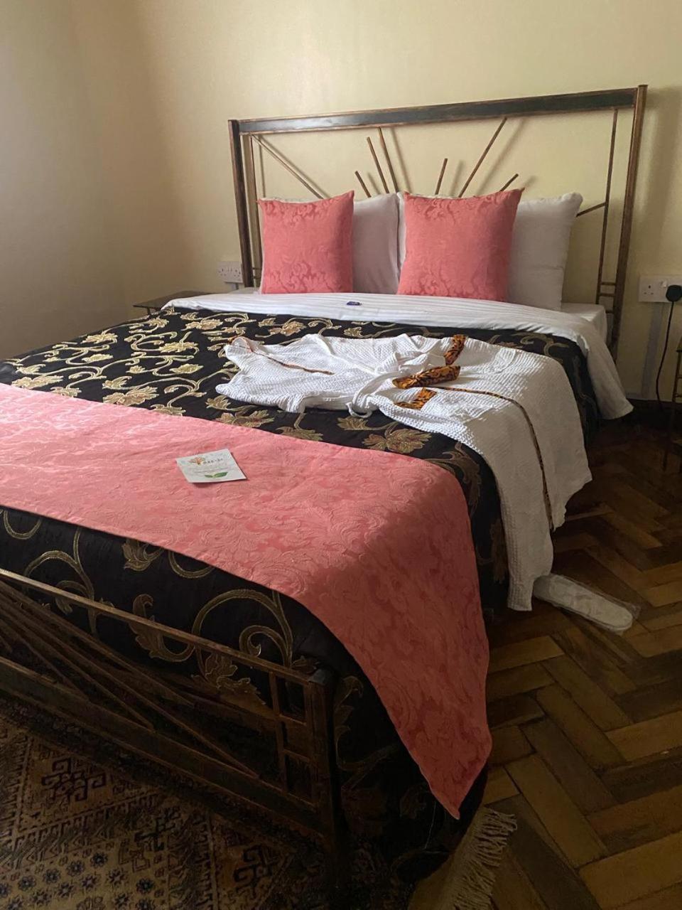 فندق The Drexel House Kenya نيروبي المظهر الخارجي الصورة